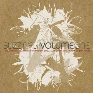 V1 Buzzin Fly [Audio CD]