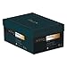 25% Cotton #10 Business Envelope, 4 1/8 x 9 1/2, White, 24lb, Wove, 250/Box