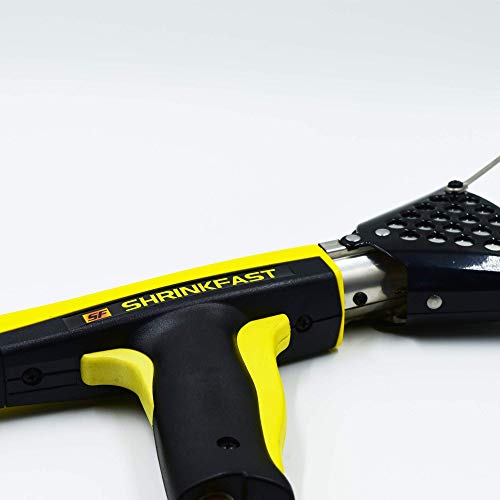 MZ Heat Gun Kit