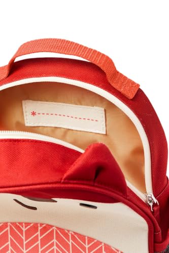 Image of Skip Hop Toddler Backpack Leash, Zoo, Fox
