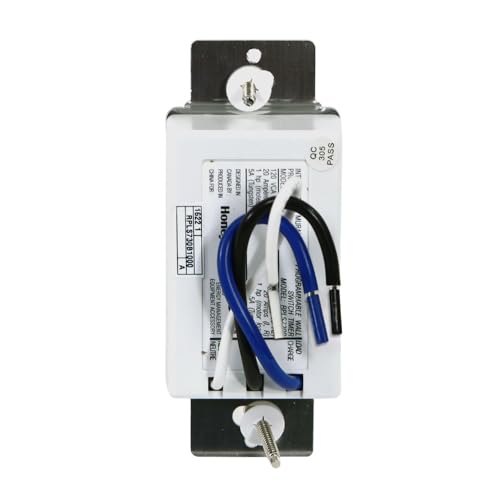 Honeywell Home RPLS730B1000 7-Day Programmable Light Switch Timer thumb #1