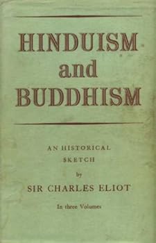 Hardcover Hinduism and Buddhism, Vol II Book