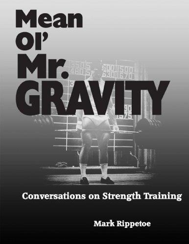 Mean Ol' Mr Gravity view 2