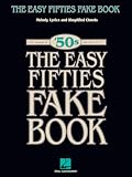The Easy Fifties Fake Book (Fake Books)