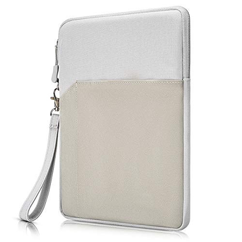 9.7 10.5 Inch Tablet Sleeve Case, Shockproof Bag for 10.5 11 Inch iPad Pro/ New iPad 7 10.2 2019, Samsung Galaxy Tab 10.1, Fire HD 10