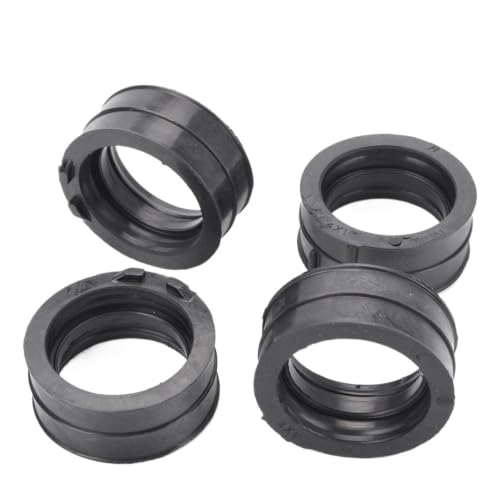 Interfaz pegamento colector admisión Yamaha YZF R1 1998-2001 2