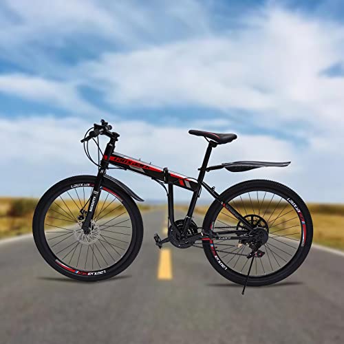 Klapprad 26 Zoll  Die 15 besten Produkte im Vergleich - kita.de Ratgeber
