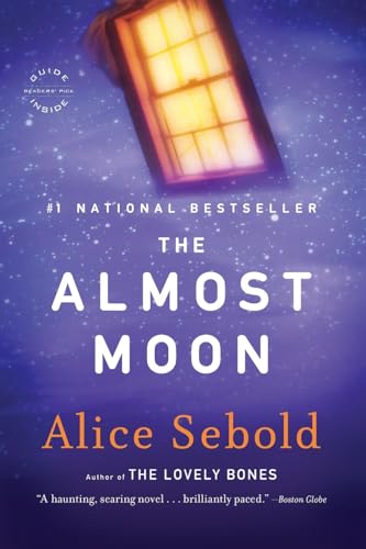 The Almost Moon: A Novel