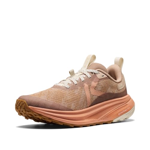Image of KEEN Women's Roam Breathable Lightweight Comfortable Trail Running Shoes