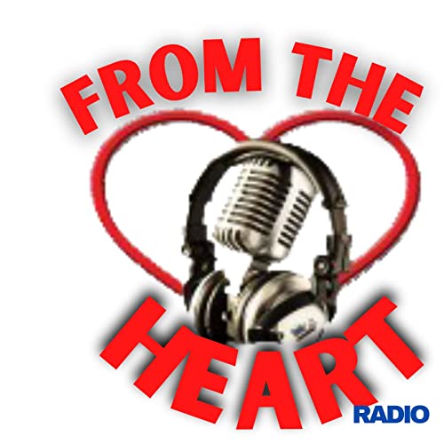 FROM THE HEART RADIO cover art