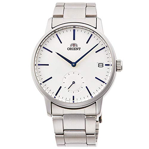 Imagen de Orient Reloj automático RA-SP0002S10B, Plata