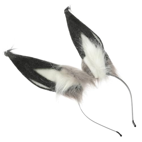 Oreilles de lapin en peluche pour vos soirées déguisées et événements cosplay tendance