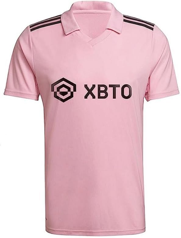 Football Boys Messi Jersey