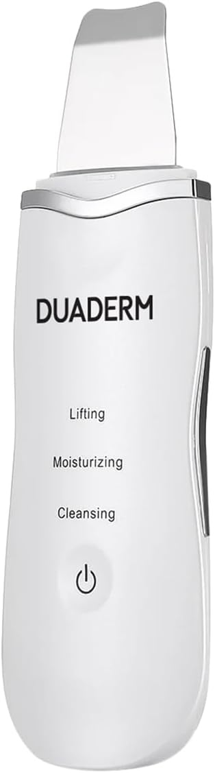 Duaderm Natural Cilt Temizleme Cihazi