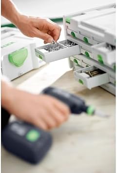 Festool 491522 4 - درج Sortainer