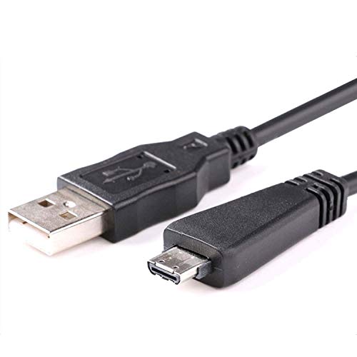 Cable VMC-MD3 para solucionar fallos de conexión en cámaras Sony DSC-HX100V 1