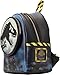 Loungefly Jurassic Park 30th Anniversary Dino Moon Mini Backpack