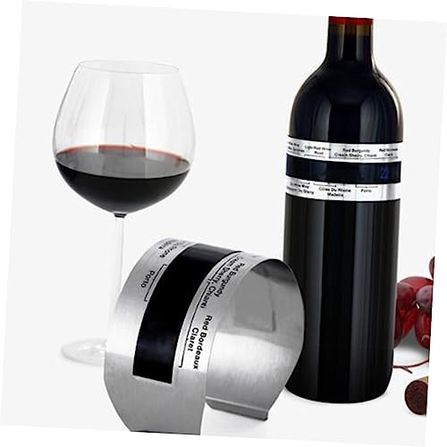 Recopilación de Termómetros para vino que puedes comprar esta semana. 29 Imagen adicional