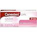 Canesten GYN 3-Tage-Therapie Vaginaltabletten zur Behandlung von Scheidenpilz, 3 Tabletten mit Applikator