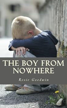 The Boy from Nowhere
