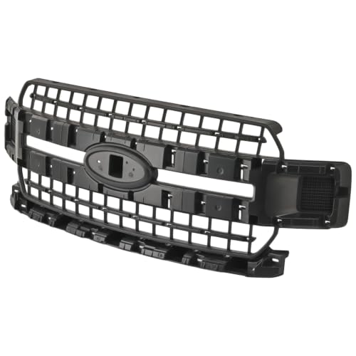 Image of Garage-Pro Grille Assembly For Ford F-150 2018-2020