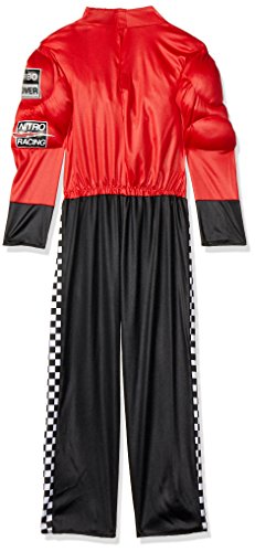 Disguise Turbo Racer Toddler Costume