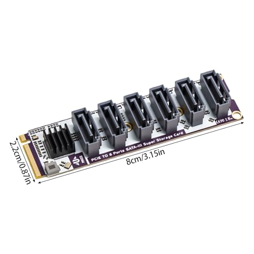 Interface adaptateur SATA 3.0 Plug and Play pour configuration PC rapide