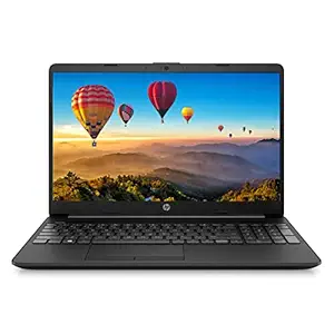 HP 15s, 11th Gen Intel Core i3 8GB RAM/1TB HDD+256 GB SSD 15.6-inches/39.6 cm FHD Laptop/Windows 11/Intel UHD Graphics/Dual Speakers/Alexa/MSO/Fast Charge/1.75 Kg, 15s-du3614TU