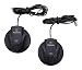 Polycom Soundstation 2 Extension Mic Pods 2200-16155-001 (Renewed)
