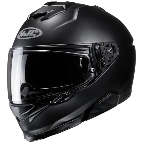 美品 HJC フルフェイスヘルメット インカム付き　 サイズは、SかMサイズです Amazon | HJC HELMETS(エイチジェイシーヘルメット) バイク用