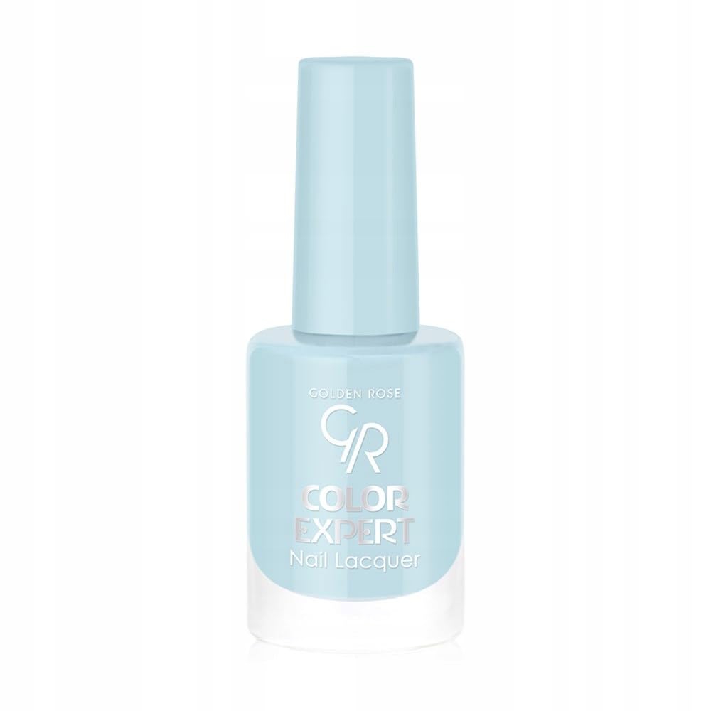 Golden Rose Color Expert Nail Lacquer No:114