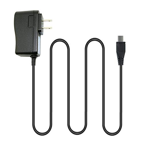 Adaptador de corriente para Tablet NuVision TM101W535L miniatura 2
