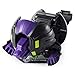 Bakugan Deka, Darkus Hydorous, Jumbo Collectible Transforming Figure, for Ages 6 & Up, Multicolor