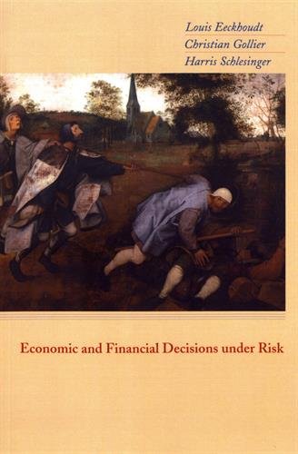 Economic and Financial Decisions under Risk
