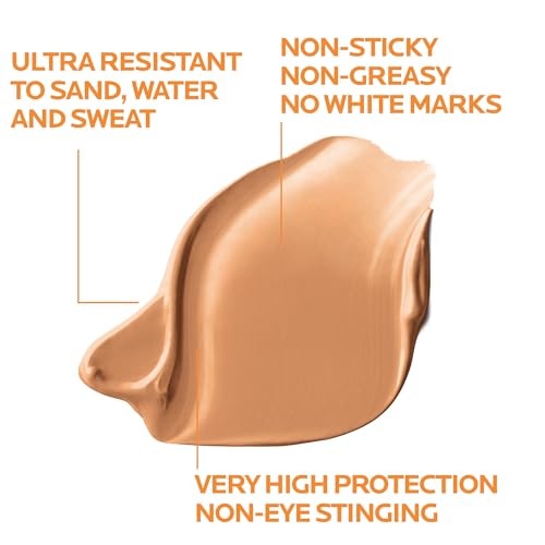 La Roche-Posay Anthelios UVMune 400 Invisible Tinted SPF50+ Sun Screen For Sensitive Skin 50ML - Image 5