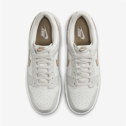 Image of Nike Mens Dunk Low Mesh Retro SE Running Shoes