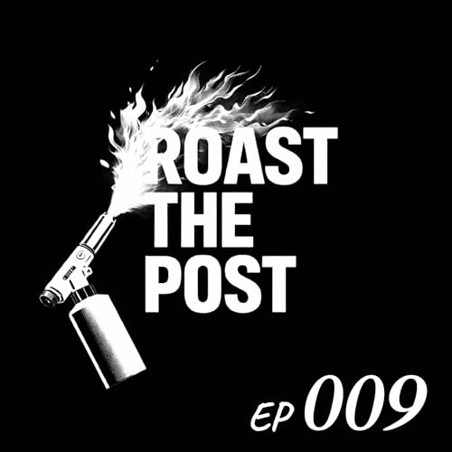 EP 009: Steam that Sandwich!