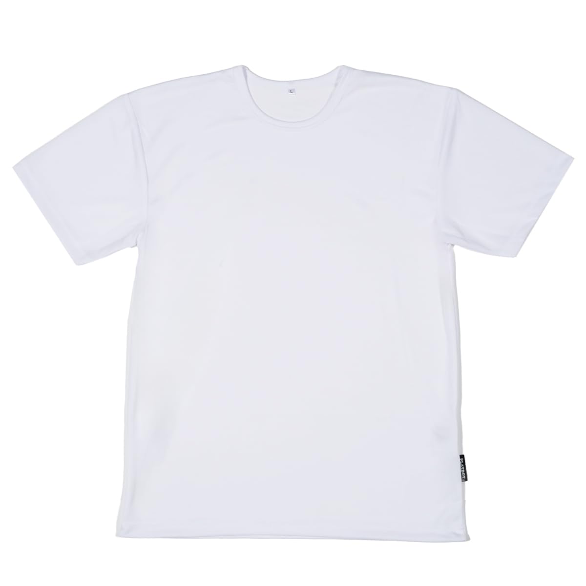 【55%OFF】【452円】 PLAY BOY メンズ 表カチオン 裏ハニカムメッシュ 半袖丸首 Ｔシャツ
