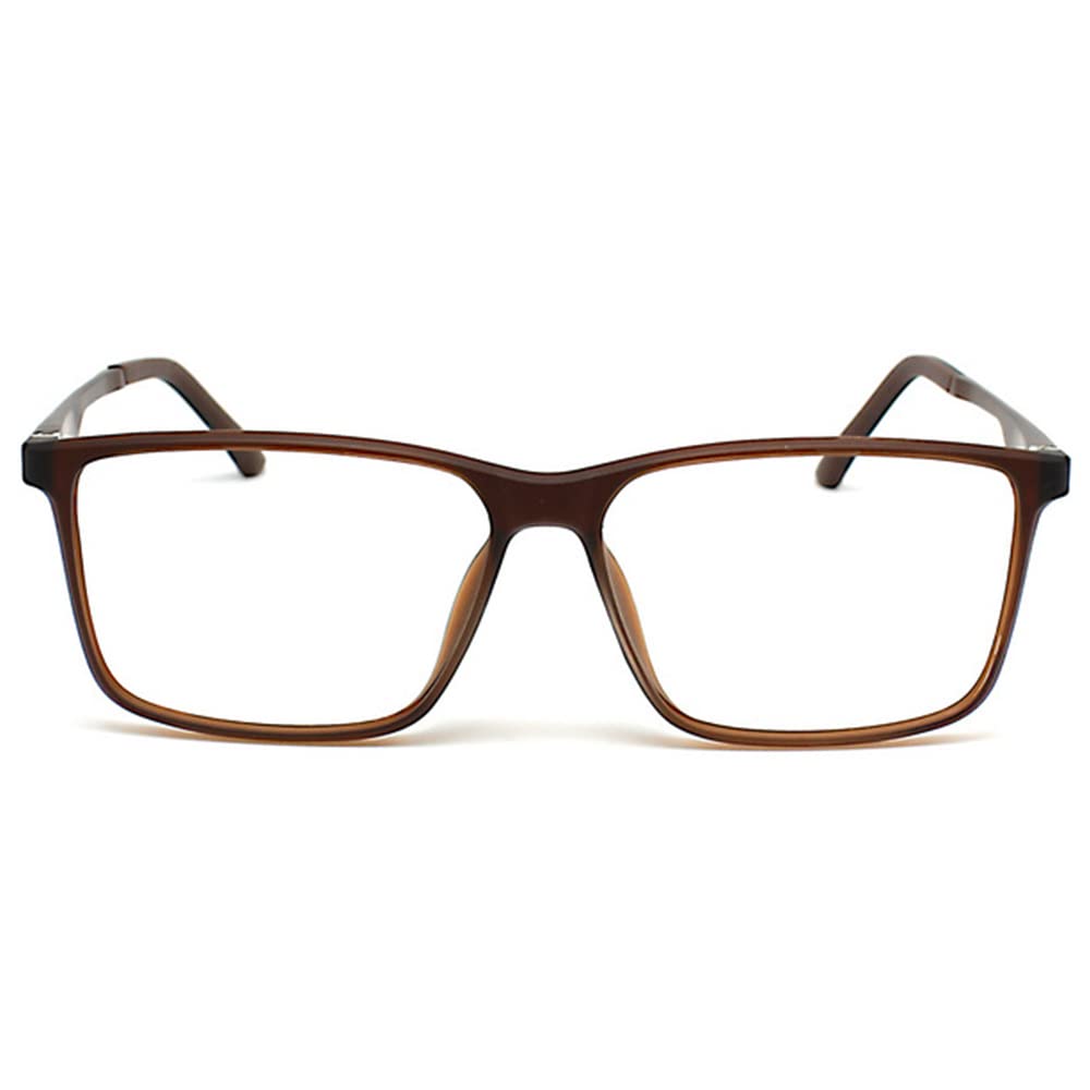 KoKoBin 3 Pack Halbrand-Lesebrille für Frauen Blaulichtfilte