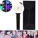 Produktbild YMJJ BTS Army Bomb Lightstick Ver 4 Map of The Soul 7 Special Edition, Bluetooth-Verbindungs-App Zum Anpassen Der Lichtfarbe