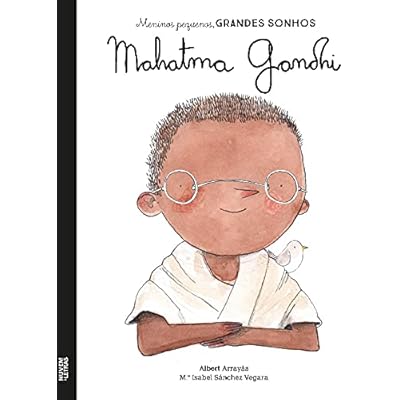 Mahatma Gandhi