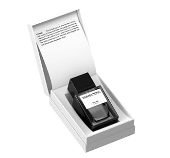 TAMBURINS タンバリンズ CHAMO 50ml 楽天市場】タンバリンズ TAMBURINSパフューム CHAMO カモ 50ml