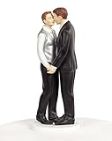 Wedding Collectibles Romance Gay Wedding Cake Topper