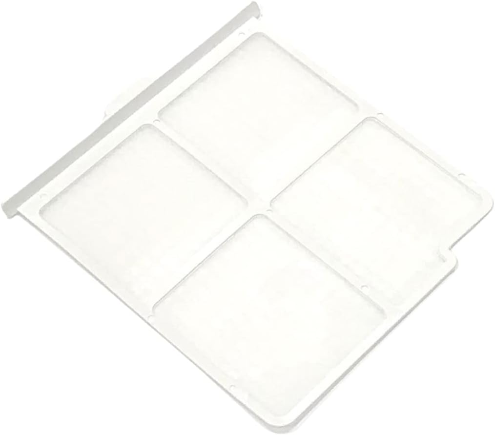 Air Conditioner AC Side Filter Compatible with Hisense Model Numbers AP0522CR1W, AP0621CR1W, AP0819CR1W