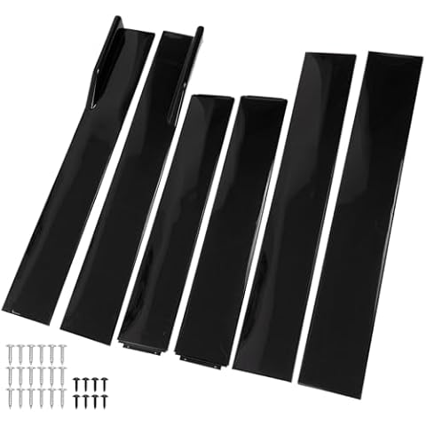 Jupes latérales AUTOXBERT 2,2 m Cover