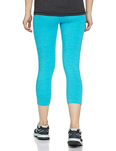 Image of Jockey Women's Slim fit Capri
