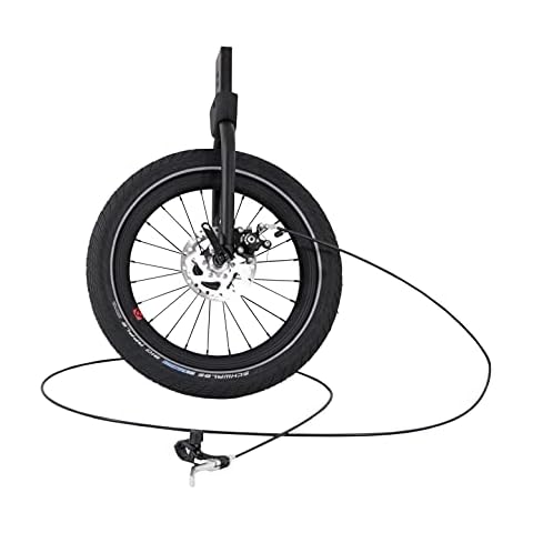 Hamax Jogger Kit with Disc Brake Cover