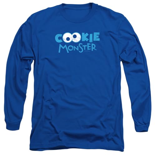 T-shirt Sesame Street idéal pour un style streetwear décontracté
