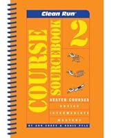 Clean Run Course Sourcebook 2 189269428X Book Cover