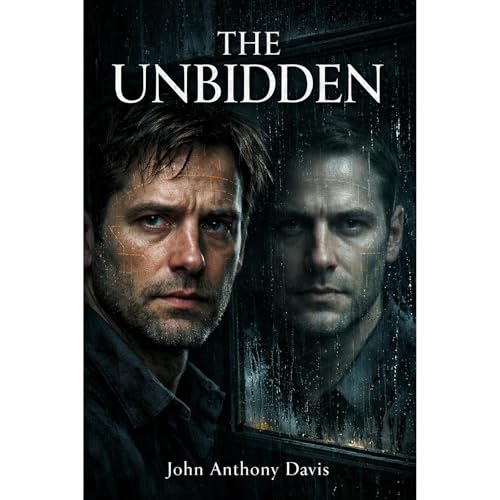 The Unbidden Audiobook By John Anthony Davis cover art